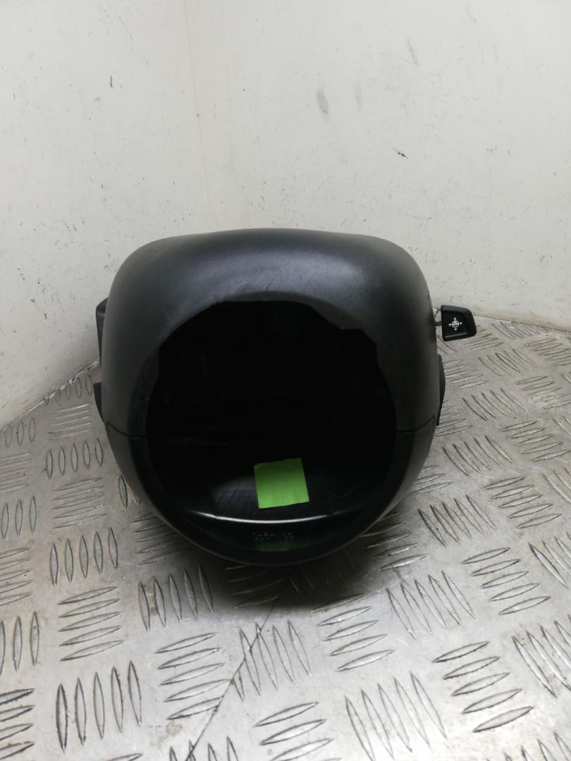 кожух рулевой колонки BMW 5 серия F07/F10/F11 F10 2012, 3.0 л., N55 B30 A, бензин, АКПП, havanna (a17), седан, полный привод, 61319207006, 9207006 - фото №1