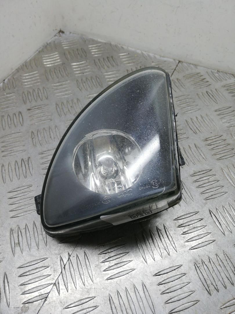 фара противотуманная левая BMW 5 серия F07/F10/F11 F10 2012, 3.0 л., N55 B30 A, бензин, АКПП, havanna (a17), седан, полный привод, 63177216887, 8921139 - фото №1