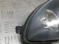 фара противотуманная левая BMW 5 серия F07/F10/F11 F10 2012, 3.0 л., N55 B30 A, бензин, АКПП, havanna (a17), седан, полный привод, 63177216887, 8921139 - фото №2