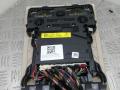 фонарь салона (плафон) BMW 5 серия F07/F10/F11 F10 2012, 3.0 л., N55 B30 A, бензин, АКПП, havanna (a17), седан, полный привод, 61319276232, 65342111 - фото №3
