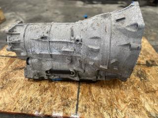 КПП автоматическая (АКПП) BMW X5 E70 [рестайлинг] E70 2012, 3.0 л., N57 D30 A, дизель, АКПП, внедорожник 5 дв., 24007644020, 7644020