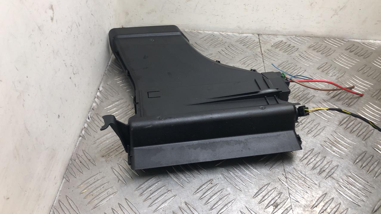 Электрический отопитель салона BMW 5 серия F07/F10/F11 F10 2012, 3.0 л., N55 B30 A, бензин, АКПП, havanna (a17), седан, полный привод, 64119217996 - фото №1