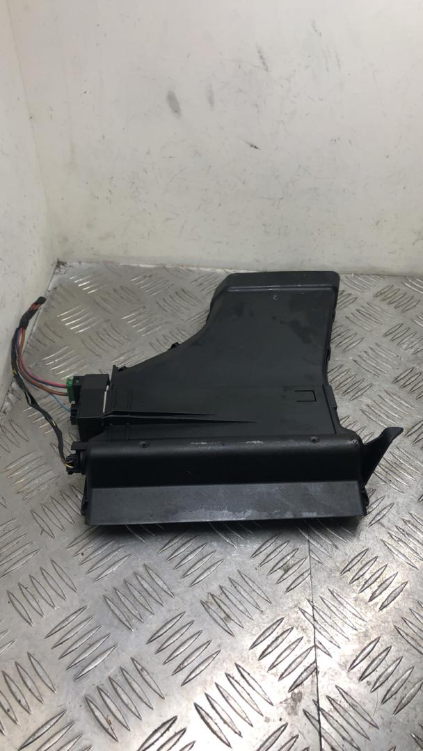 Электрический отопитель салона BMW 5 серия F07/F10/F11 F10 2012, 3.0 л., N55 B30 A, бензин, АКПП, havanna (a17), седан, полный привод, 64119217997, 9217997 - фото №1