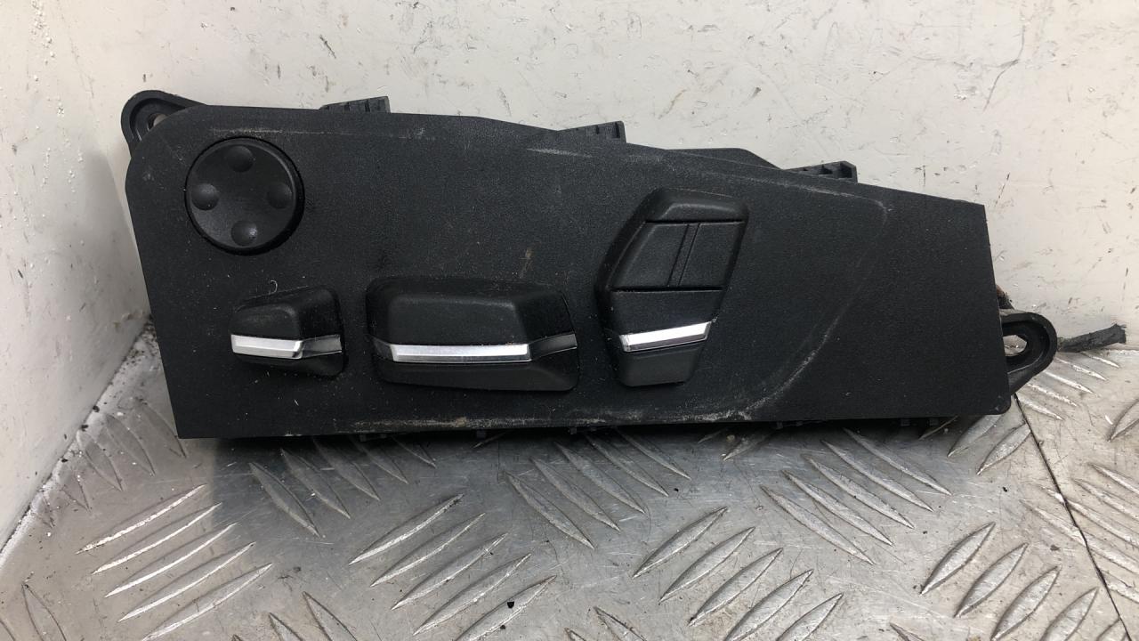силовой модуль BMW 5 серия F07/F10/F11 F10 2012, 3.0 л., N55 B30 A, бензин, АКПП, havanna (a17), седан, полный привод, 9200369, 61319200369 - фото №1
