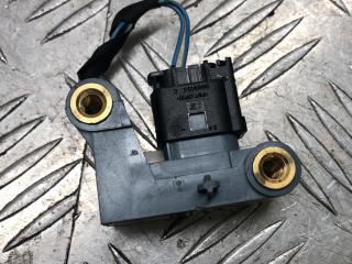 датчик удара BMW 5 серия F07/F10/F11 F10 2012, 3.0 л., N55 B30 A, бензин, АКПП, havanna (a17), седан, полный привод, 65779159314, 9159314