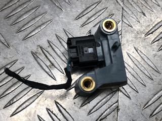 датчик удара BMW 5 серия F07/F10/F11 F10 2012, 3.0 л., N55 B30 A, бензин, АКПП, havanna (a17), седан, полный привод, 65779159314, 9159314