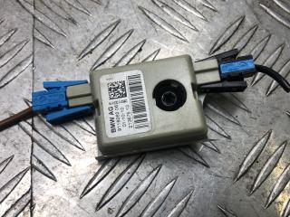 усилитель антенны BMW 5 серия F07/F10/F11 F10 2012, 3.0 л., N55 B30 A, бензин, АКПП, havanna (a17), седан, полный привод, 65209118262, 9118262