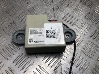 антенна BMW 5 серия F07/F10/F11 F10 2012, 3.0 л., N55 B30 A, бензин, АКПП, havanna (a17), седан, полный привод, 6935024, 65206935024