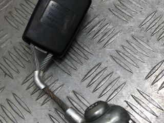 замок ремня безопасности BMW 5 серия F07/F10/F11 F10 2012, 3.0 л., N55 B30 A, бензин, АКПП, havanna (a17), седан, полный привод, 72119172381, 9172381