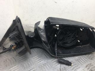 зеркало наружное правое BMW 5 серия F07/F10/F11 F10 2012, 3.5 л., бензин, АКПП, black sapphire metallic (475), седан, полный привод, 51167283612