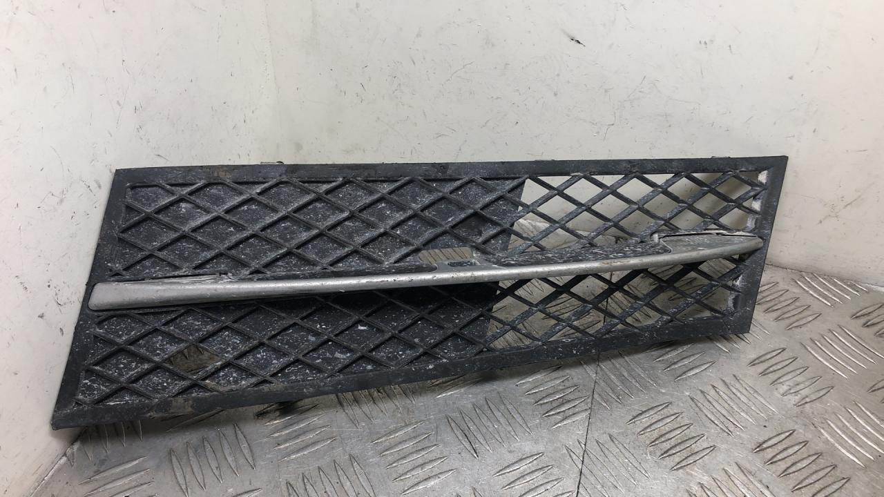 заглушка (решетка) в бампер BMW 5 серия F07/F10/F11 F10 2012, 3.0 л., N55 B30 A, бензин, АКПП, havanna (a17), седан, полный привод, 51117200699, 7200699 - фото №1