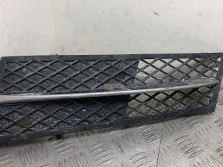 заглушка (решетка) в бампер BMW 5 серия F07/F10/F11 F10 2012, 3.0 л., N55 B30 A, бензин, АКПП, havanna (a17), седан, полный привод, 51117200699, 7200699