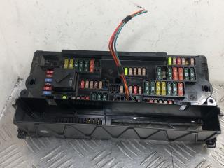 блок предохранителей BMW 5 серия F07/F10/F11 F10 2012, 3.0 л., N55 B30 A, бензин, АКПП, havanna (a17), седан, полный привод, 61149234421, 9234421