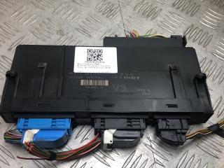 блок комфорта BMW 5 серия F07/F10/F11 F10 2012, 3.0 л., N55 B30 A, бензин, АКПП, havanna (a17), седан, полный привод, 61359244393, 9244393