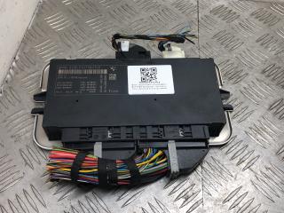 блок управления светом BMW 5 серия F07/F10/F11 F10 2012, 3.0 л., N55 B30 A, бензин, АКПП, havanna (a17), седан, полный привод, 61359247063, 9247063