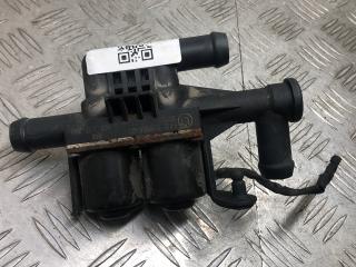 кран отопителя (печки) BMW 5 серия F07/F10/F11 F10 2012, 3.0 л., N55 B30 A, бензин, АКПП, havanna (a17), седан, полный привод, 9119164, 64539119164, 64119119164