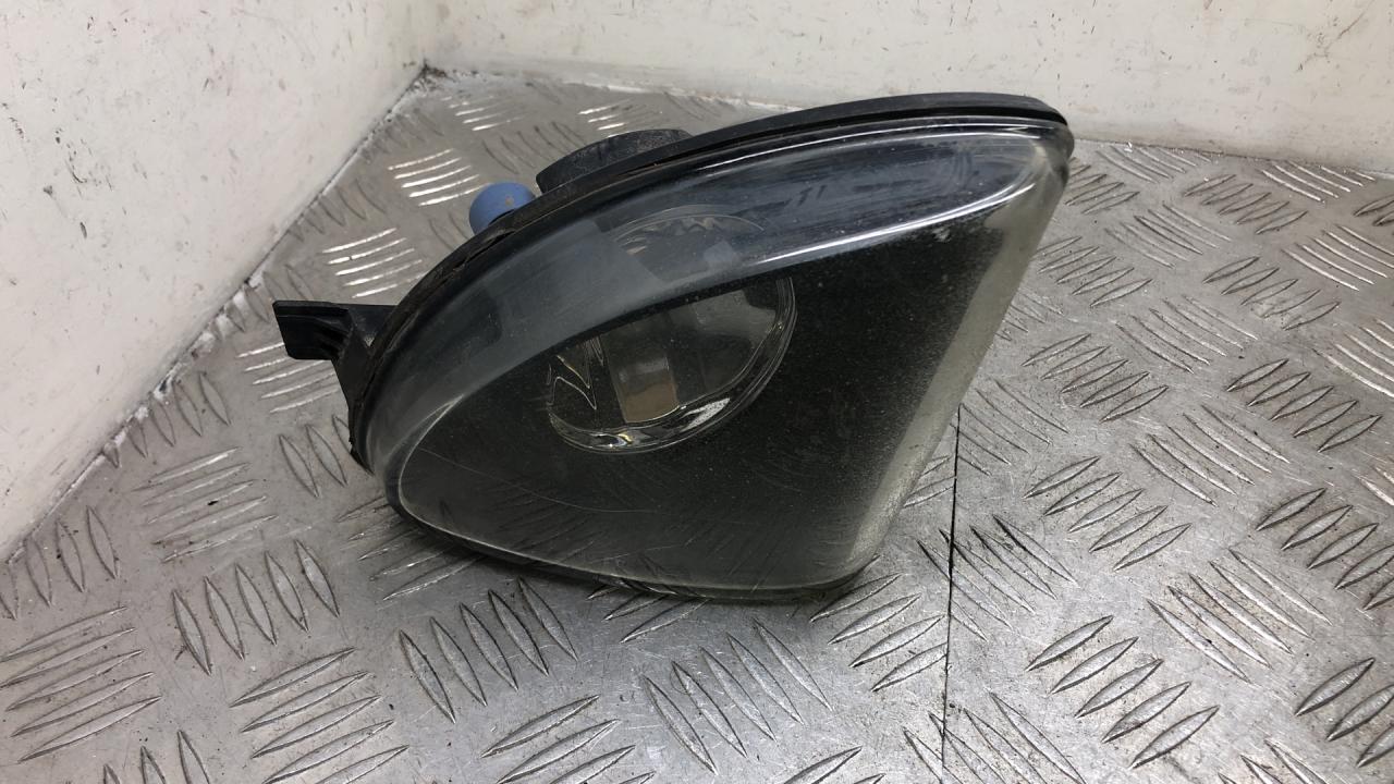 фара противотуманная левая BMW 5 серия F07/F10/F11 F10 2012, 3.5 л., бензин, АКПП, black sapphire metallic (475), седан, полный привод, 63177216887, 8921139 - фото №1
