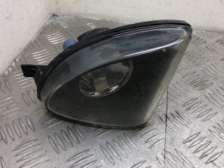 фара противотуманная левая BMW 5 серия F07/F10/F11 F10 2012, 3.5 л., бензин, АКПП, black sapphire metallic (475), седан, полный привод, 63177216887, 8921139