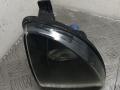 фара противотуманная левая BMW 5 серия F07/F10/F11 F10 2012, 3.5 л., бензин, АКПП, black sapphire metallic (475), седан, полный привод, 63177216887, 8921139 - фото №5