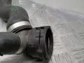 патрубок радиатора BMW 5 серия F07/F10/F11 F10 2012, 3.0 л., N55 B30 A, бензин, АКПП, havanna (a17), седан, полный привод, 17127580957, 7580957 - фото №6