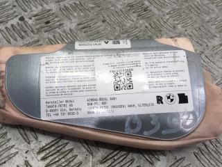 подушка безопасности коленная BMW 5 серия F07/F10/F11 F10 2012, 3.0 л., N55 B30 A, бензин, АКПП, havanna (a17), седан, полный привод, 72127949997, 3068259