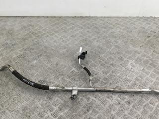 трубка кондиционера BMW 5 серия F07/F10/F11 F10 2012, 3.5 л., бензин, АКПП, black sapphire metallic (475), седан, полный привод, 64539120005, 9120005