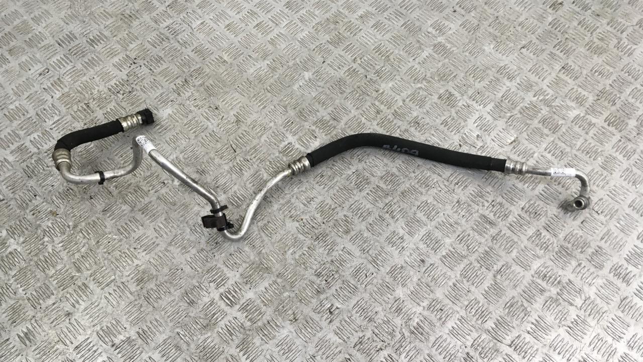 трубка гидравлическая BMW 5 серия F07/F10/F11 F10 2012, 3.5 л., бензин, АКПП, black sapphire metallic (475), седан, полный привод, 17227594949, 7594949 - фото №1