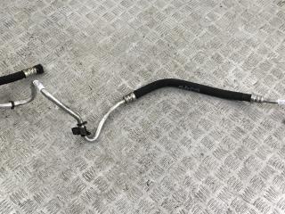 трубка гидравлическая BMW 5 серия F07/F10/F11 F10 2012, 3.5 л., бензин, АКПП, black sapphire metallic (475), седан, полный привод, 17227594949, 7594949