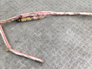 подушка безопасности боковая (шторка) BMW 5 серия F07/F10/F11 F10 2012, 3.5 л., бензин, АКПП, black sapphire metallic (475), седан, полный привод, 72129143418, 306452310