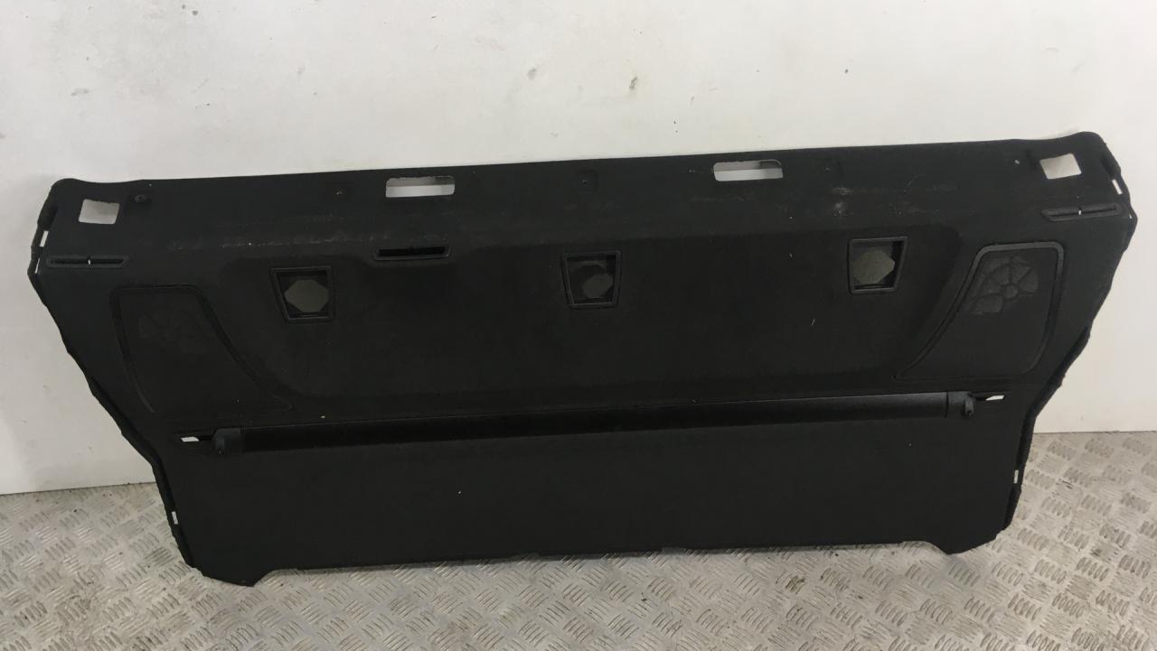 шторка солнцезащитная задняя BMW 5 серия F07/F10/F11 F10 2012, 3.0 л., N55 B30 A, бензин, АКПП, havanna (a17), седан, полный привод, 51469178931 - фото №1