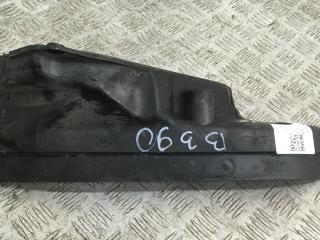 планка под капот BMW 5 серия F07/F10/F11 F10 2012, 3.0 л., N55 B30 A, бензин, АКПП, havanna (a17), седан, полный привод, 51717211464, 7211464