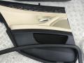 Обшивка двери (комплект) BMW 5 серия F07/F10/F11 F10 2012, 3.0 л., N55 B30 A, бензин, АКПП, havanna (a17), седан, полный привод, 51417273059, 51417273368, 51427273341, 51427273342 - фото №5