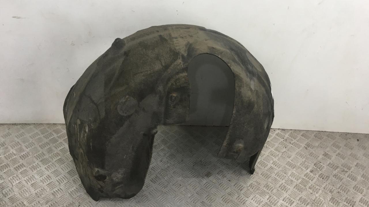 защита арок задняя правая (подкрылок) BMW 5 серия F07/F10/F11 F10 2012, 3.0 л., N55 B30 A, бензин, АКПП, havanna (a17), седан, полный привод, 51717186730, 7186730 - фото №1