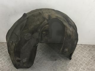 защита арок задняя правая (подкрылок) BMW 5 серия F07/F10/F11 F10 2012, 3.0 л., N55 B30 A, бензин, АКПП, havanna (a17), седан, полный привод, 51717186730, 7186730