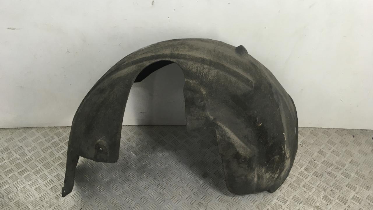 защита арок задняя левая (подкрылок) BMW 5 серия F07/F10/F11 F10 2012, 3.0 л., N55 B30 A, бензин, АКПП, havanna (a17), седан, полный привод, 51717186729, 7186729 - фото №1