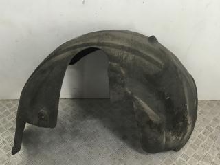 защита арок задняя левая (подкрылок) BMW 5 серия F07/F10/F11 F10 2012, 3.0 л., N55 B30 A, бензин, АКПП, havanna (a17), седан, полный привод, 51717186729, 7186729