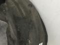 защита арок задняя левая (подкрылок) BMW 5 серия F07/F10/F11 F10 2012, 3.0 л., N55 B30 A, бензин, АКПП, havanna (a17), седан, полный привод, 51717186729, 7186729 - фото №2