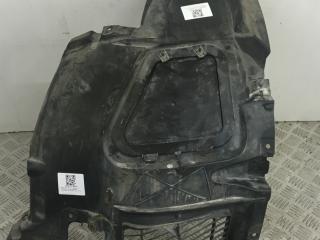 защита арок передняя левая (подкрылок) BMW 5 серия F07/F10/F11 F10 2012, 3.0 л., N55 B30 A, бензин, АКПП, havanna (a17), седан, полный привод, 51717186727, 7186727