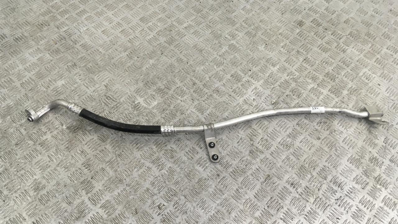 трубка кондиционера BMW 5 серия F07/F10/F11 F10 2012, 3.0 л., N55 B30 A, бензин, АКПП, havanna (a17), седан, полный привод, 64539201927, 9201927 - фото №1
