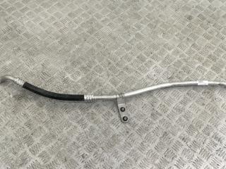 трубка кондиционера BMW 5 серия F07/F10/F11 F10 2012, 3.0 л., N55 B30 A, бензин, АКПП, havanna (a17), седан, полный привод, 64539201927, 9201927