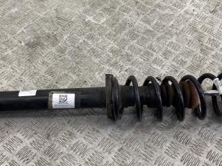 амортизатор задний BMW 5 серия F07/F10/F11 F10 2012, 3.0 л., N55 B30 A, бензин, АКПП, havanna (a17), седан, полный привод, 33526789379, 6789379