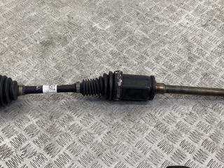 полуось передняя правая (приводной вал, ШРУС) BMW 5 серия F07/F10/F11 F10 2012, 3.0 л., N55 B30 A, бензин, АКПП, havanna (a17), седан, полный привод, 31607618680