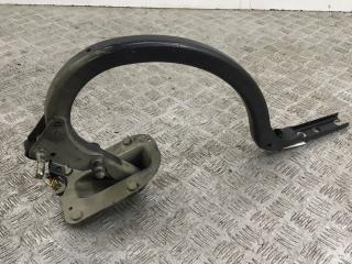 петля крышки багажника BMW 5 серия F07/F10/F11 F10 2012, 3.0 л., N55 B30 A, бензин, АКПП, havanna (a17), седан, полный привод, 41627204238