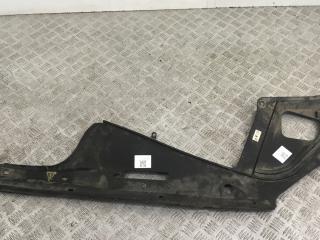 планка под капот BMW 5 серия F07/F10/F11 F10 2012, 3.5 л., бензин, АКПП, black sapphire metallic (475), седан, полный привод, 51767019804, 7248266