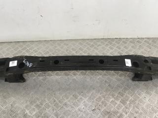 усилитель бампера заднего BMW 5 серия F07/F10/F11 F10 2012, 3.5 л., бензин, АКПП, black sapphire metallic (475), седан, полный привод, 51127203976, 7203976