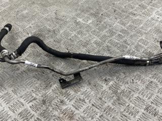 трубка гидравлическая BMW 5 серия F07/F10/F11 F10 2012, 3.0 л., N55 B30 A, бензин, АКПП, havanna (a17), седан, полный привод, 32416793550, 6793550