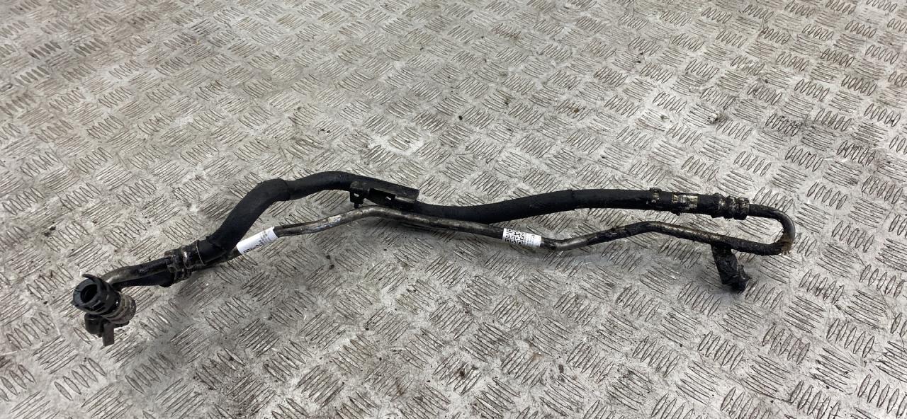 трубка гидравлическая BMW 5 серия F07/F10/F11 F10 2012, 3.5 л., бензин, АКПП, black sapphire metallic (475), седан, полный привод, 32416793550, 6793550 - фото №1