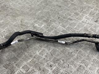 трубка гидравлическая BMW 5 серия F07/F10/F11 F10 2012, 3.5 л., бензин, АКПП, black sapphire metallic (475), седан, полный привод, 32416793550, 6793550