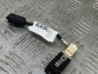 разъем AUX / USB BMW 5 серия F07/F10/F11 F10 2012, 3.5 л., бензин, АКПП, black sapphire metallic (475), седан, полный привод, 9167196, 61319167196