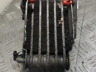 Радиатор охлаждения топлива BMW 5 серия E39 [рестайлинг] 2004, 3.0 л., M57 D30 (306D1), дизель, седан, 2248270